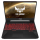 ASUS FX505GM-BN221T i5-8300H/8GB/512GB SSD/GTX1060 6GB/15,6"/W10 Black - 1390907 - zdjęcie 2